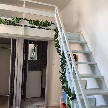 Tranquillita A Roma! Apartman Kültér fotó