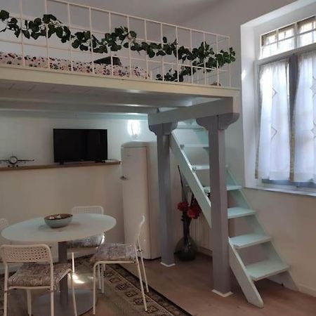 Tranquillita A Roma! Apartman Kültér fotó