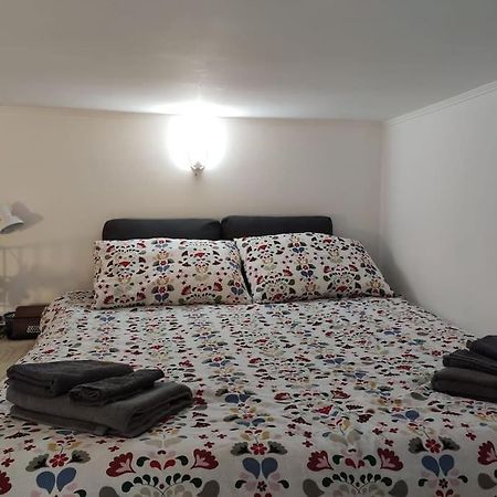Tranquillita A Roma! Apartman Kültér fotó