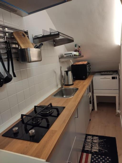 Tranquillita A Roma! Apartman Kültér fotó