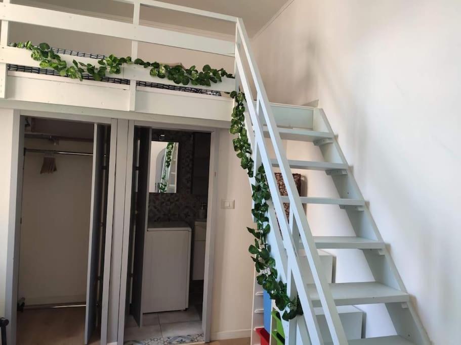 Tranquillita A Roma! Apartman Kültér fotó