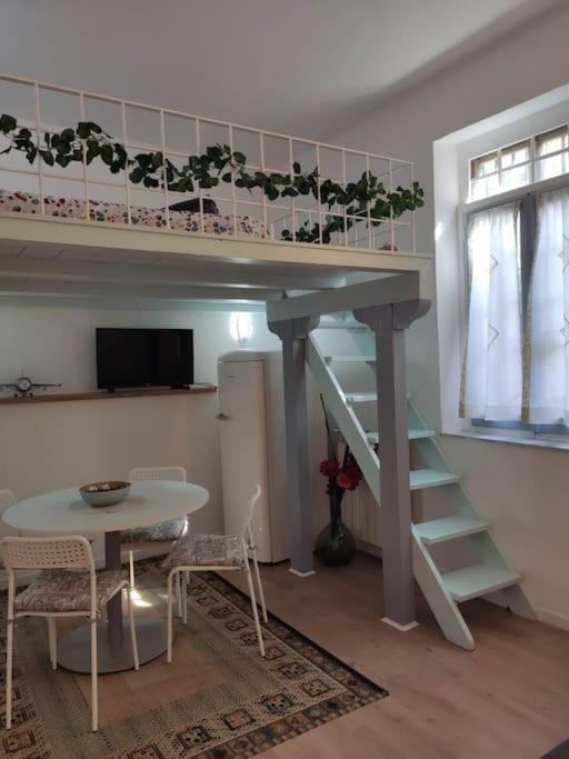 Tranquillita A Roma! Apartman Kültér fotó