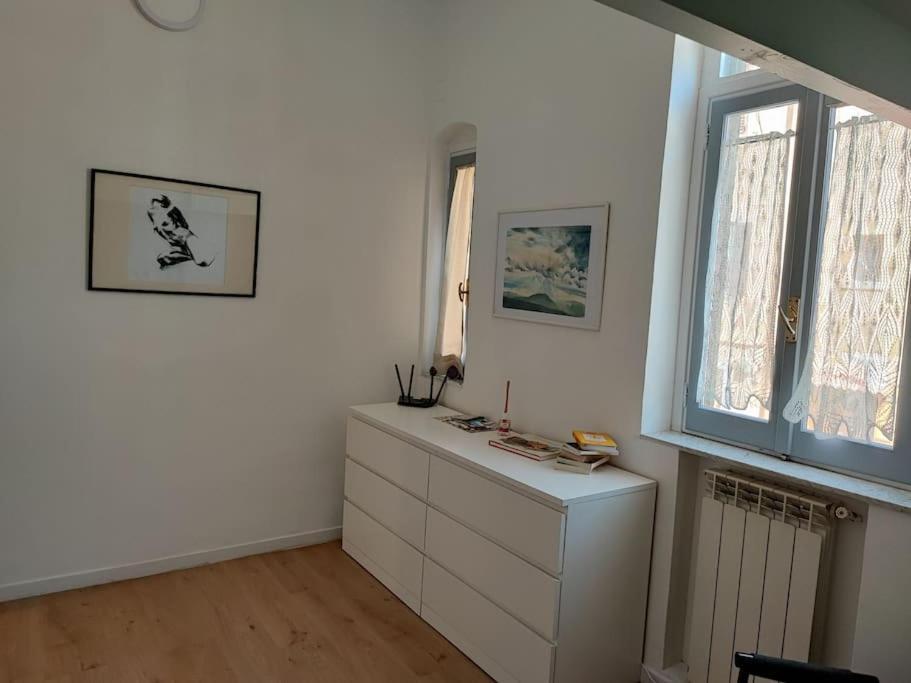 Tranquillita A Roma! Apartman Kültér fotó