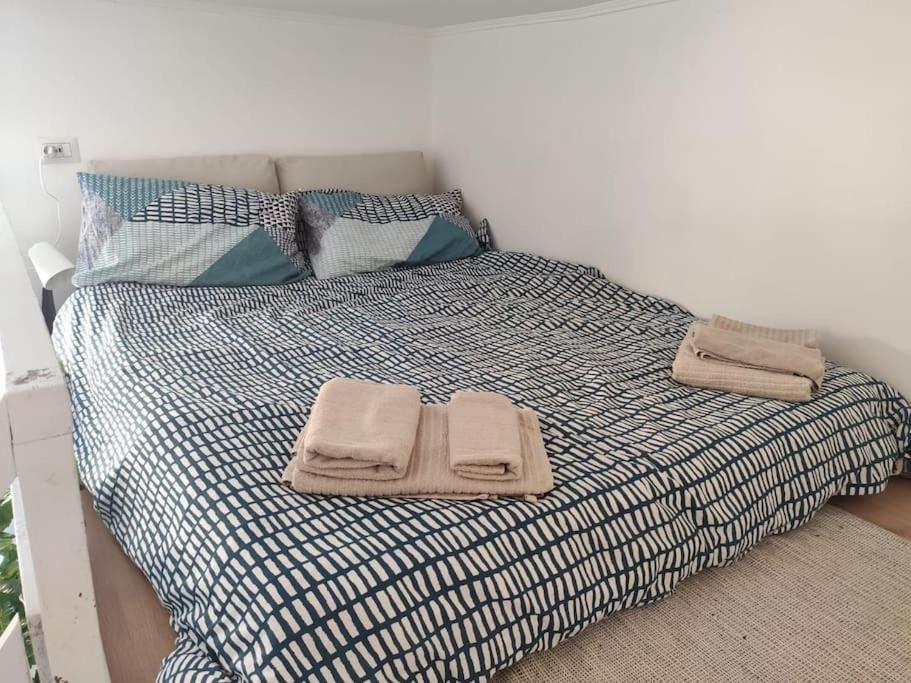 Tranquillita A Roma! Apartman Kültér fotó